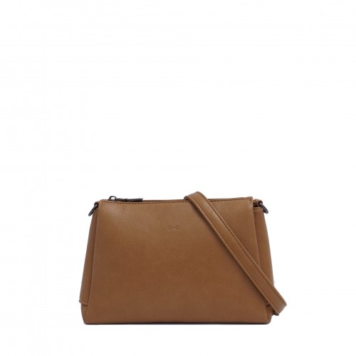 Mariana Crossbody - Iced Capp